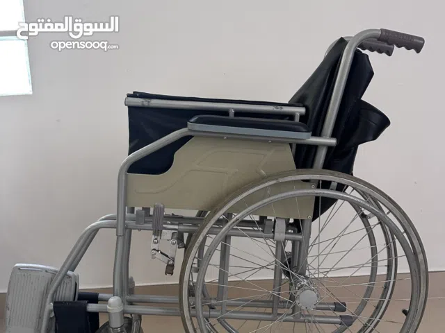 Wheelchair Heavy duty used