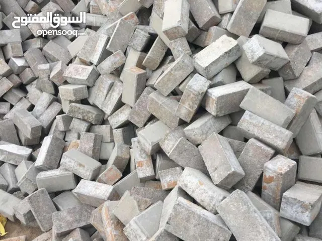 انترلوك جديد و مستعمل توريد وتركيب