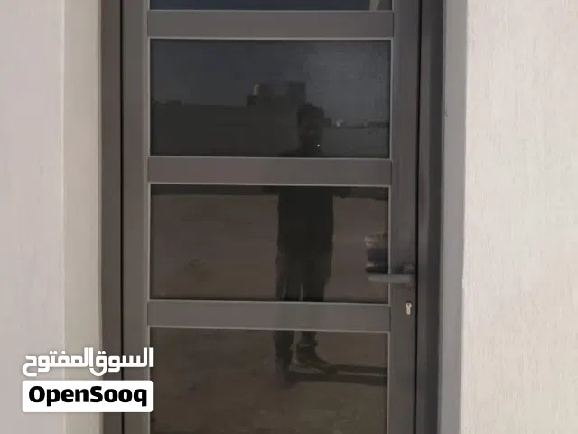 مصنع المنيوم