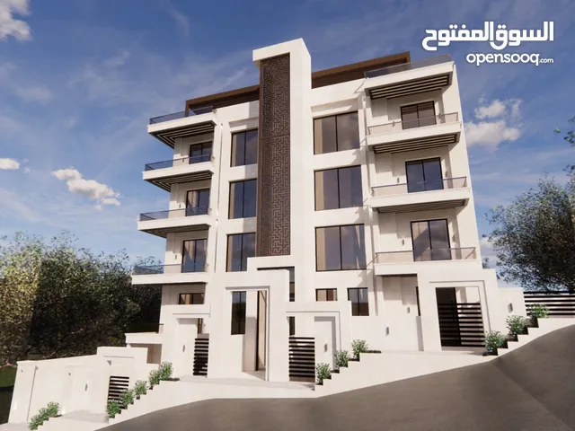 144m2 3 Bedrooms Apartments for Sale in Amman Marj El Hamam
