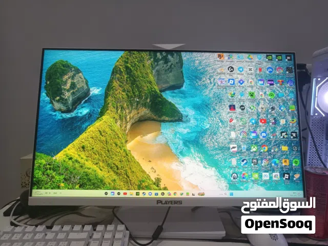 23.5" Other monitors for sale  in Al Jahra