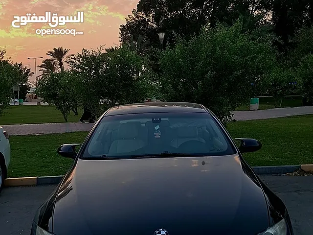 bmw e92 335i twin turbo 2200bd