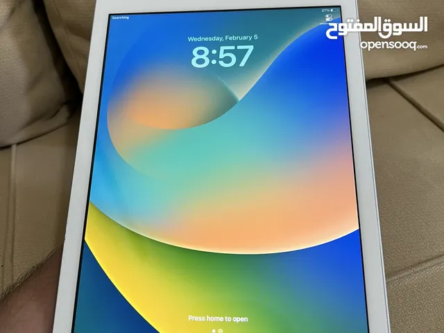 Ipad 5th Generation