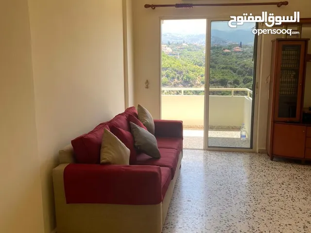 FURNISHED APARTMENT FOR RENT IN JBEIL- AMCHIT