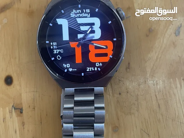 هواوي gt 3 pro بحالة ممتازة للبيع