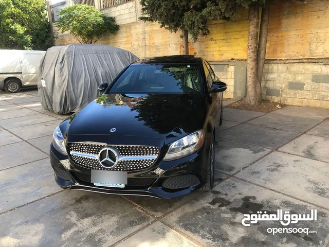 Mercedes c 300 for sale