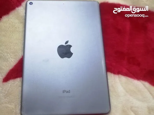 Apple iPad Mini 5 128 GB in Tripoli