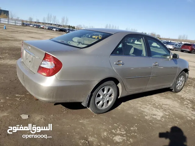 Used Toyota Camry in Al Khums