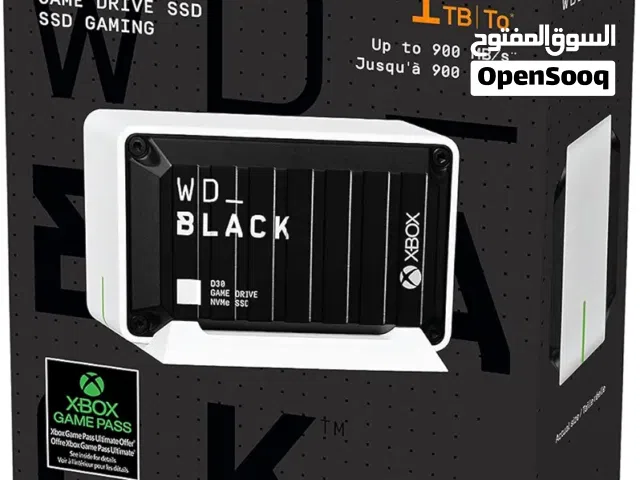 wd اس اس دي جديد 1 تيرا