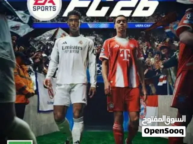 العاب سوني 4و5 بأقل الاسعار