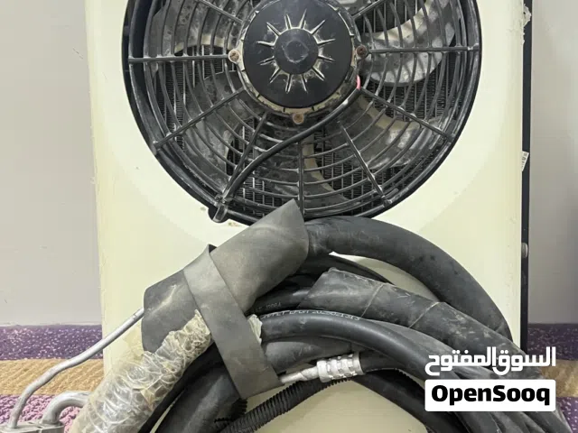 وحدة تبريد كهربائية شاحنات - سيارات