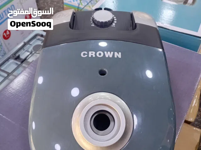  Crown  Vacuum Cleaners for sale in Amman