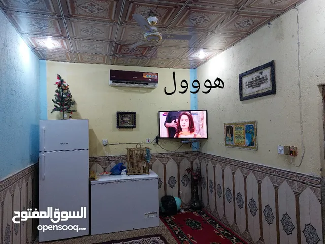 115 m2 2 Bedrooms Townhouse for Sale in Basra Tannumah