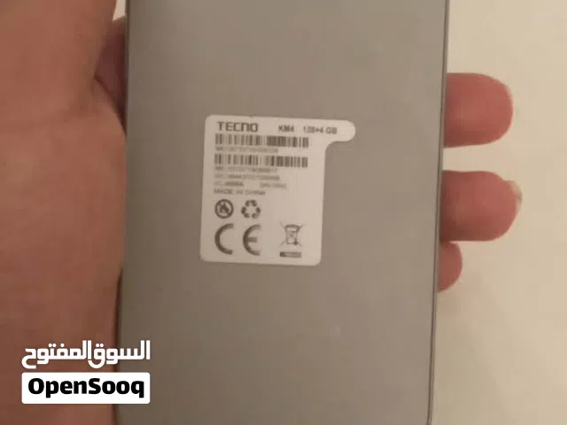 Tecno Spark 128 GB in Tripoli