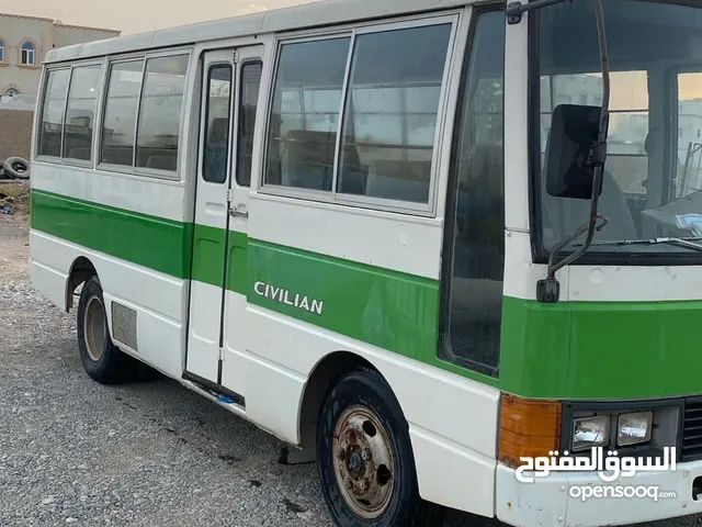 باص للبيع موديل 1995