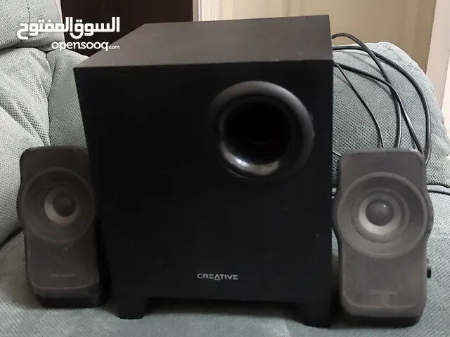  Sound Systems for sale in Amman