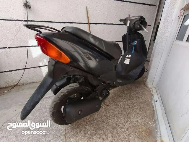 دراجة ساسوكي 60 خفاش