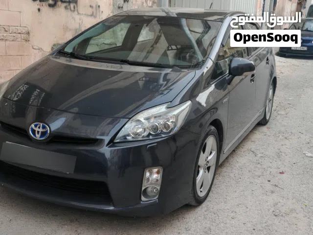 2011 Toyota Prius Prius