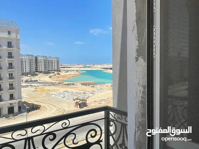 174 m2 3 Bedrooms Apartments for Sale in Matruh Alamein