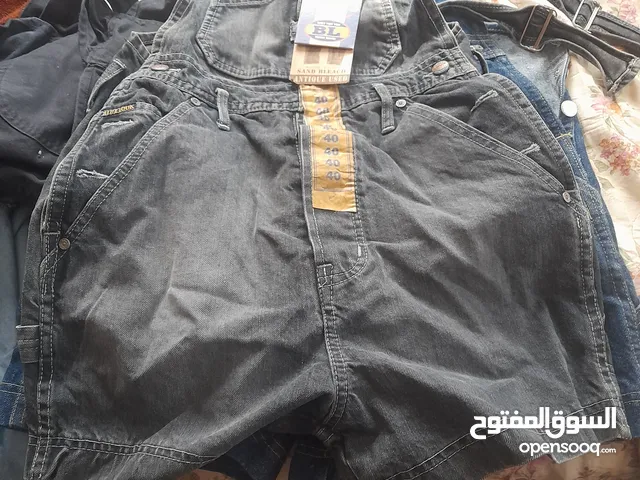 Jeans Shorts Shorts in Hebron