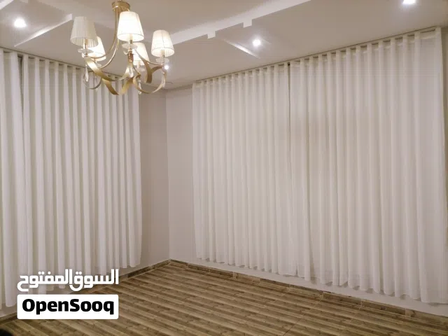 تفصيل وتركيب جميع موديلات استائر وتركيبها وبسعار ممتازه