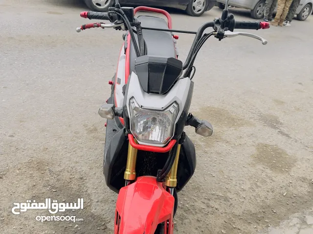 Honda Other 2018 in Tripoli