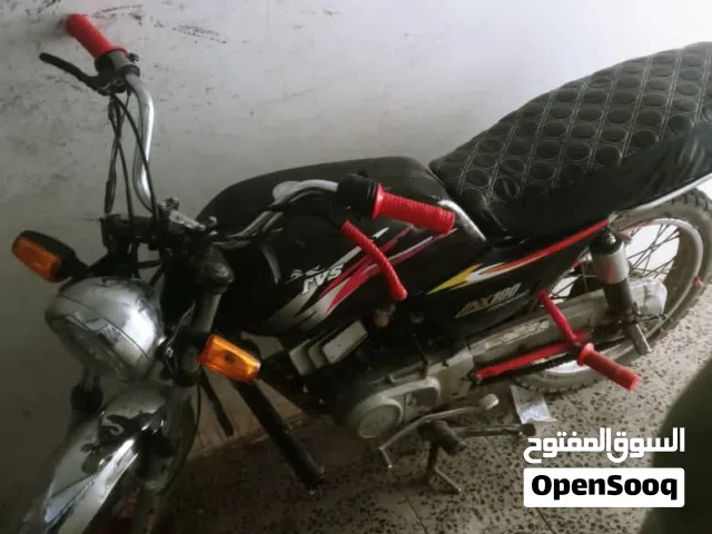 موتور شبه جديد