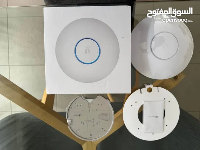 Unifi long range u6