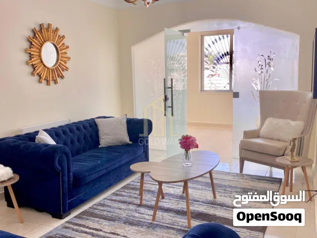 145 m2 2 Bedrooms Apartments for Sale in Amman Abdoun