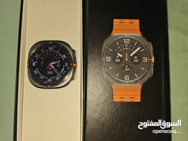 samsung watch ultra