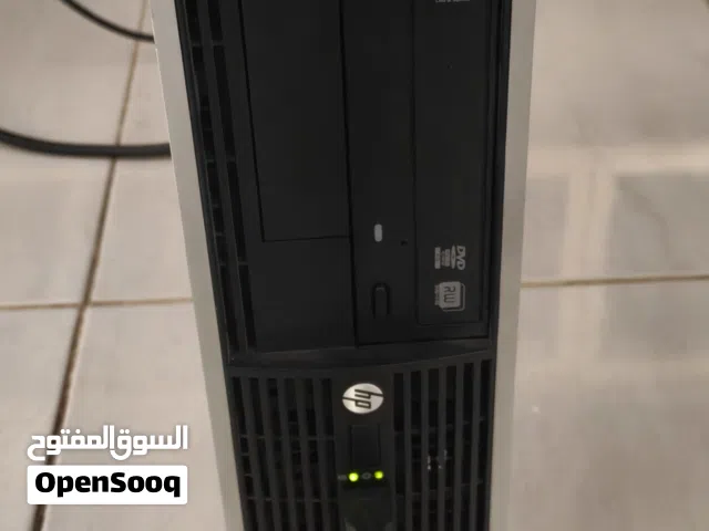 Windows HP  Computers  for sale  in Erbil