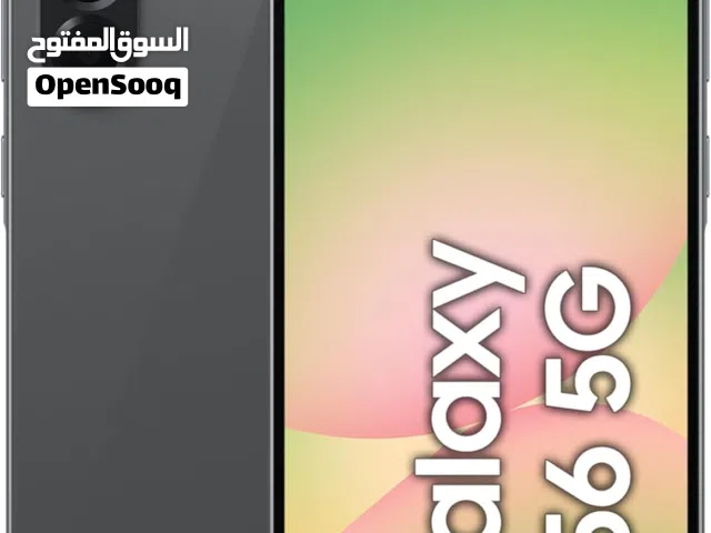 Samsung Galaxy A56 256 GB in Cairo