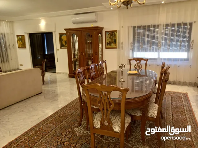 310m2 4 Bedrooms Apartments for Rent in Amman Abdoun