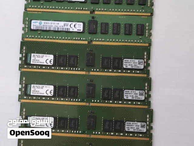 DDR4 RAM  بسعر مغري جدا