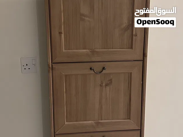 خزانة أرفف للأحذية