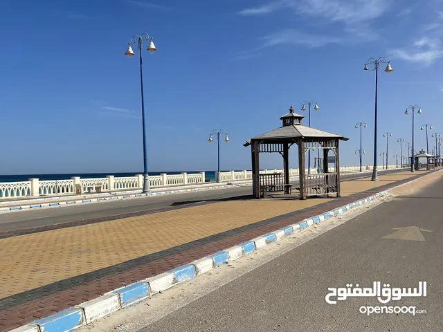 Mixed Use Land for Sale in Matruh Marsa Matrouh