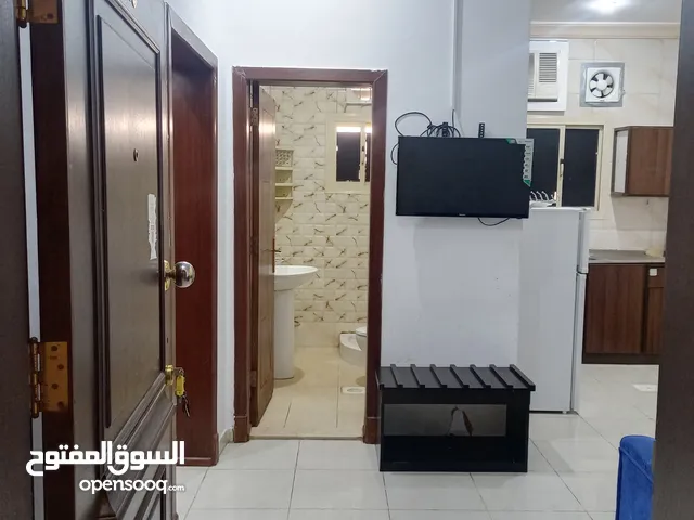 1 m2 1 Bedroom Apartments for Rent in Jeddah Al Bawadi