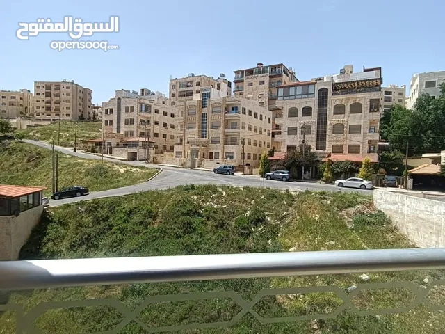 100m2 3 Bedrooms Apartments for Sale in Amman Daheit Al Rasheed