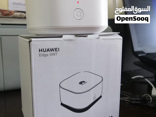 راوتر اكستند ر 5G Huawei ( جديد)