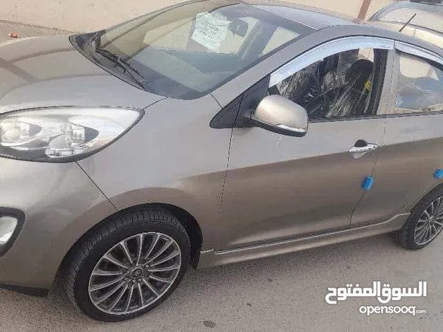 Used Kia Picanto in Tripoli