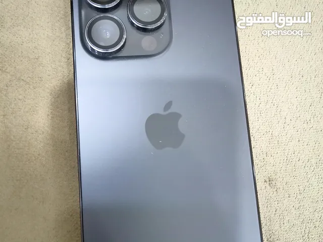 Apple iPhone 14 Pro 256 GB in Zarqa