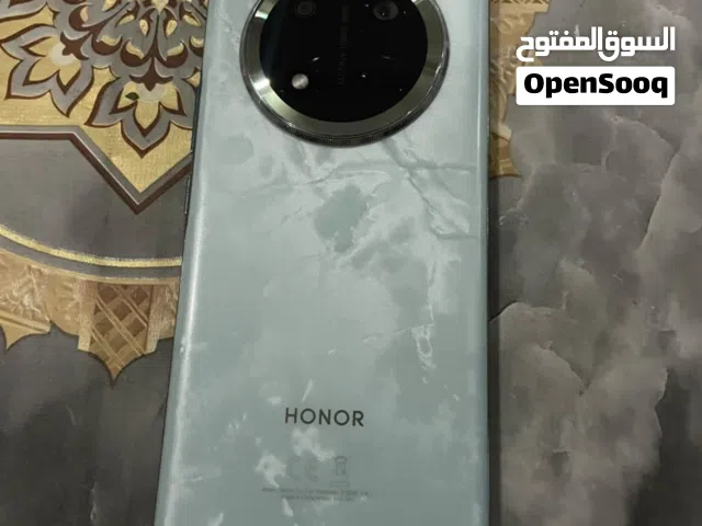 Honor Honor X9c 256 GB in Amman