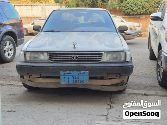 1994 تويوتا كريسيدا