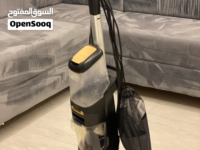 مكينة تنظيف سجاد وصالونات للإيجار اليومي