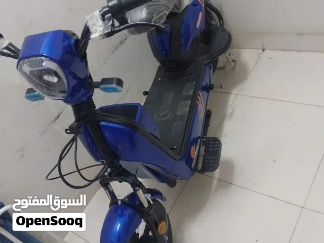 E bike good acceleration new