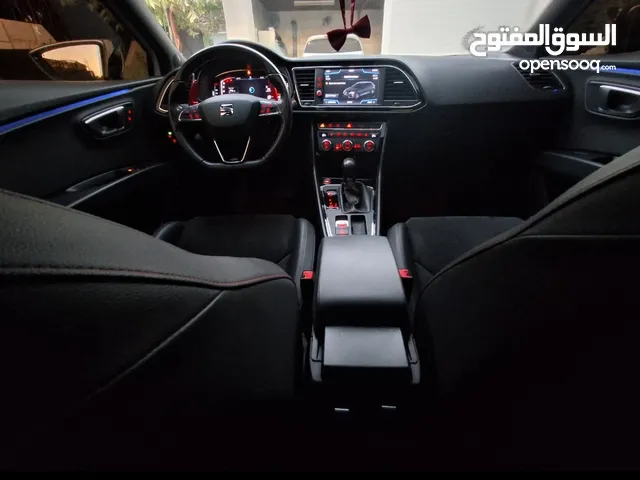 سيت ليون اف ار 2019