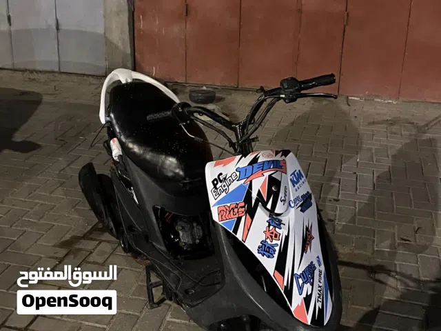 2006 ياماها XMAX