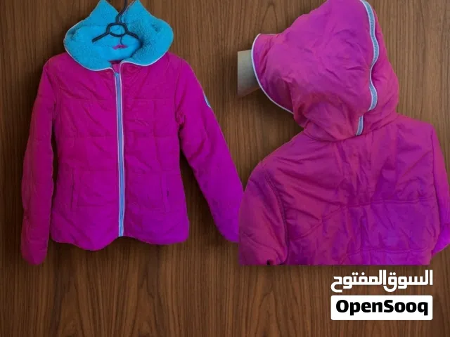 جكيت بناتي جديد