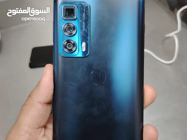 Motorola Edge 20 pro5g 12gb ram 256gb Rom