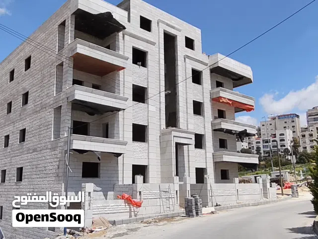 شقة مع روف 196م مسقوف و ترس 35م ضخم للباحثين عن التميز تشطيبات فندقية و اطلالة ابدية خيالية